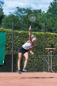 Bild 697 - VfL Westercelle - Rahlstedter HTC : Ergebnis: 2:7